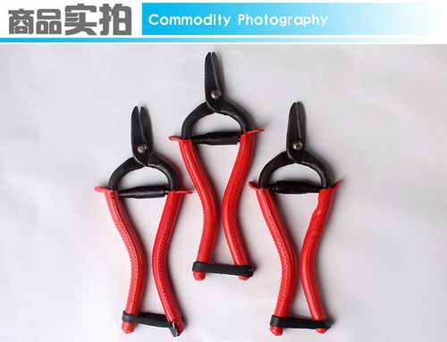 五金與塑料模具中專用剪刀的全方位解析 從PET瓶胚到修枝剪