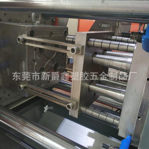 ABS塑膠注塑產(chǎn)品模具加工 從開(kāi)模到注塑的一站式解決方案